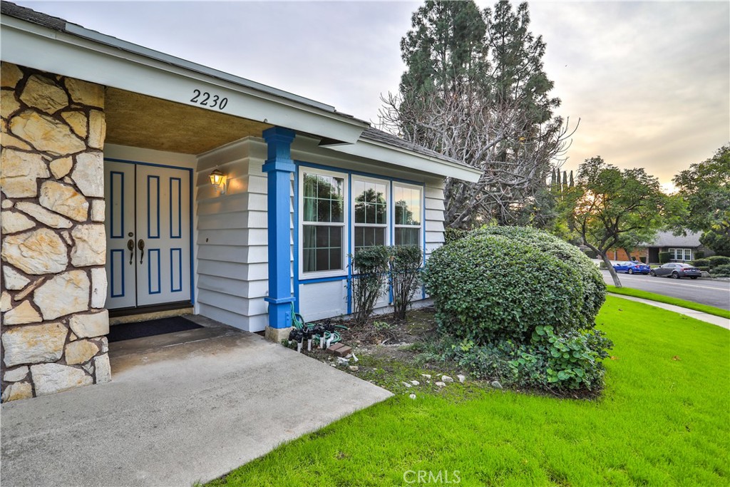 2230 Edinboro Avenue