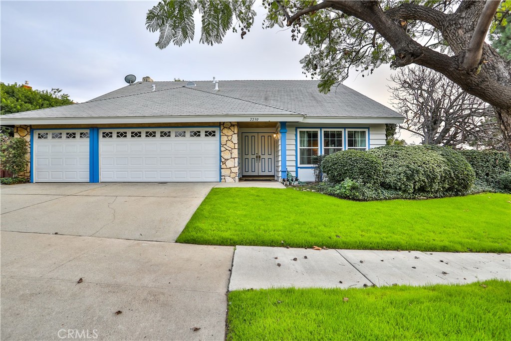 2230 Edinboro Avenue