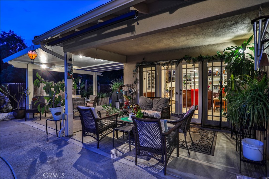 2397 N San Benito Court