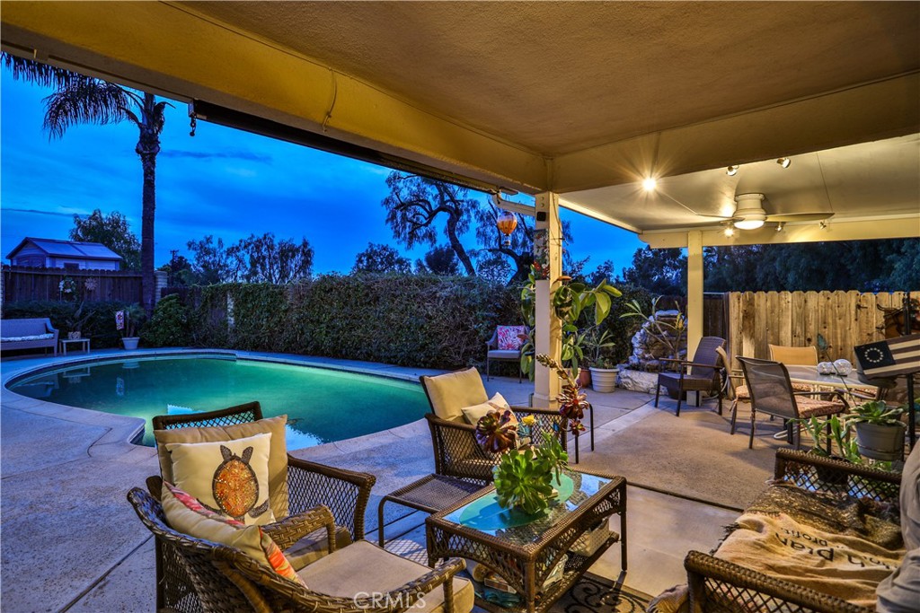 2397 N San Benito Court