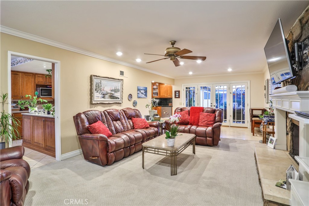 2397 N San Benito Court