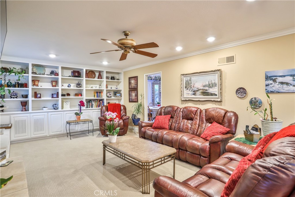 2397 N San Benito Court