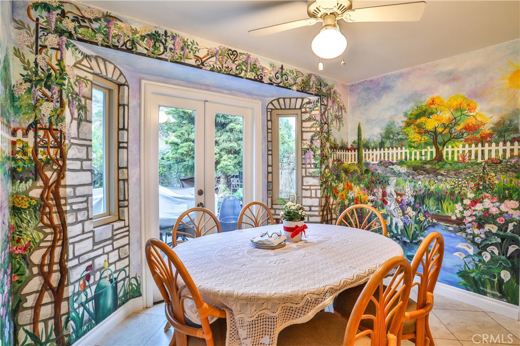 2397 N San Benito Court