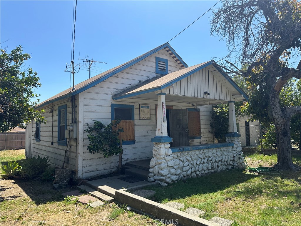 2566 Blanchard Place