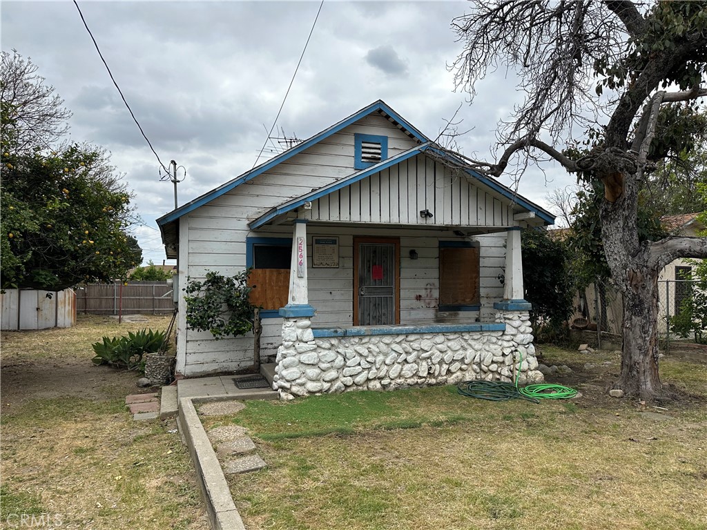 2566 Blanchard Place