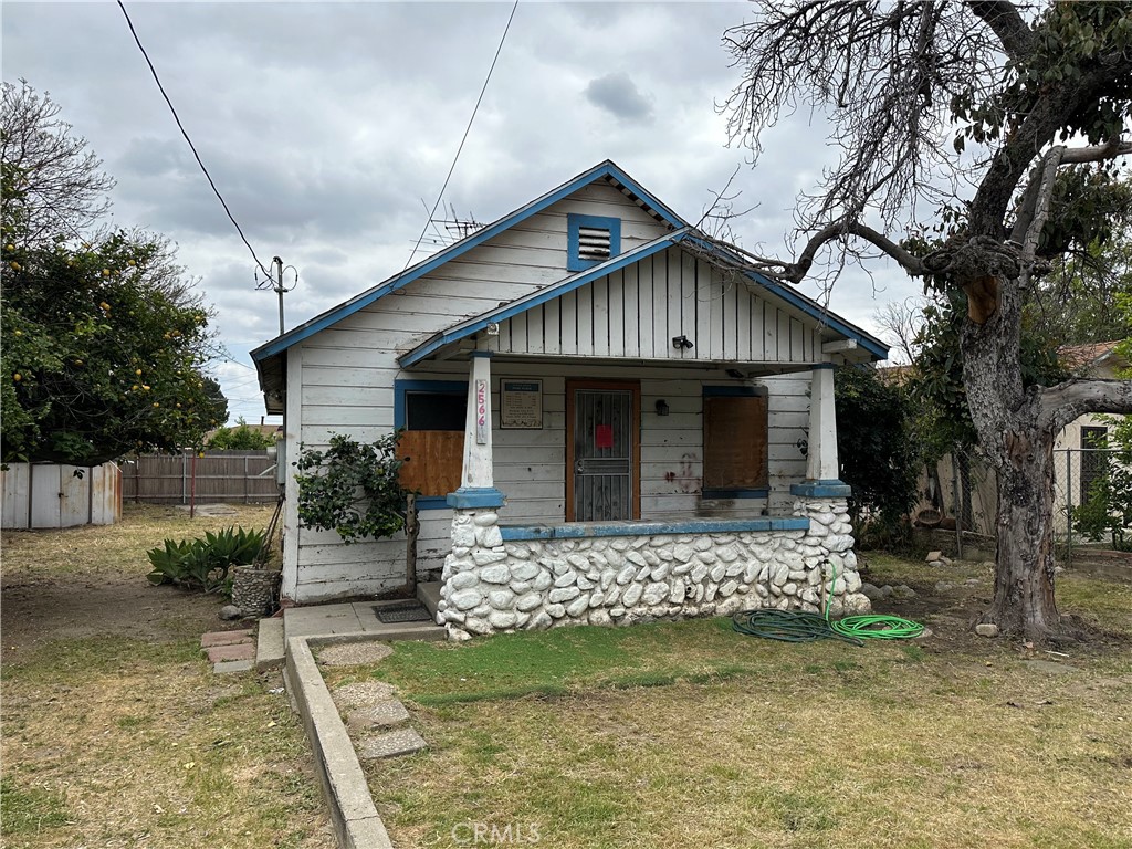 2566 Blanchard Place