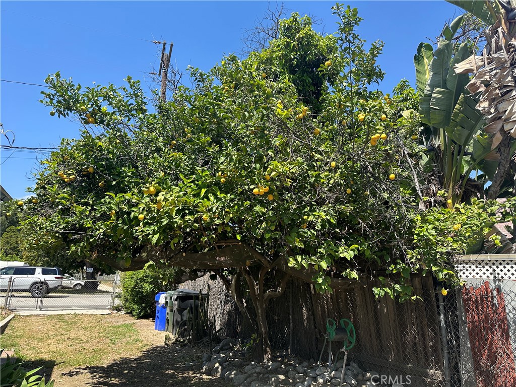 2566 Blanchard Place