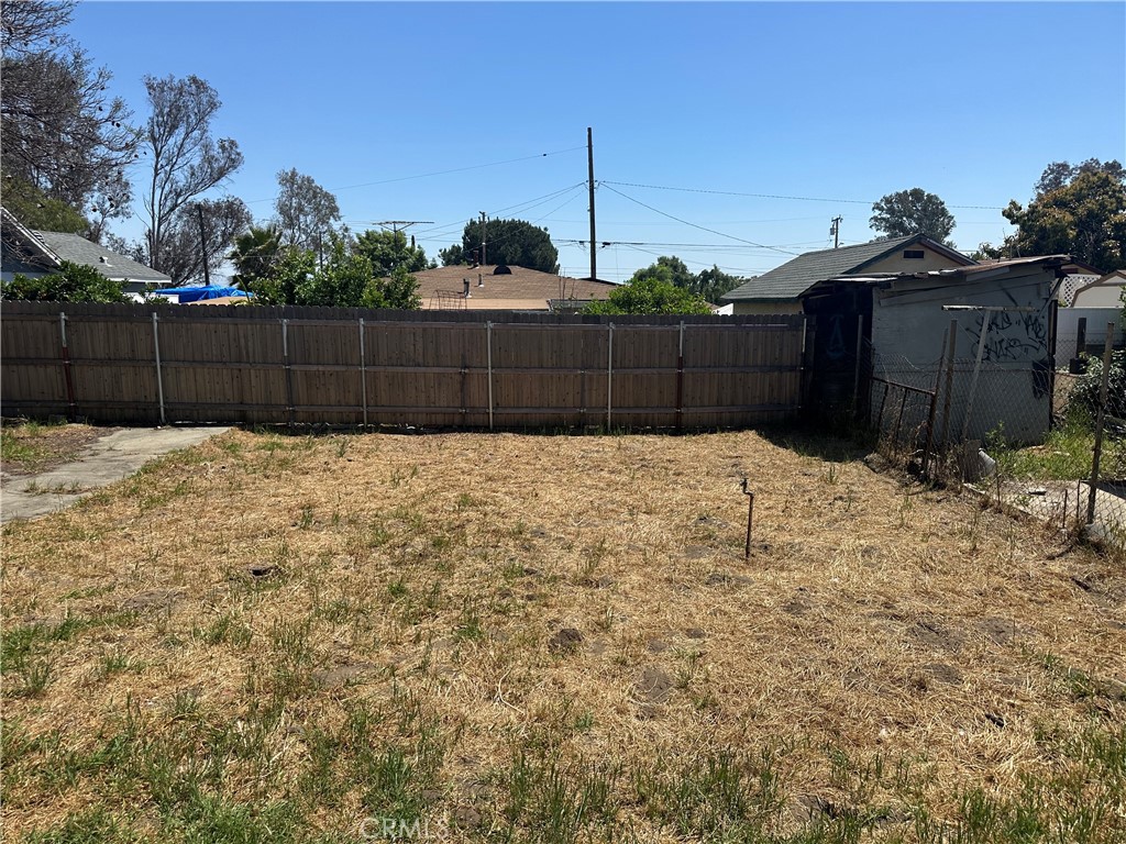 2566 Blanchard Place