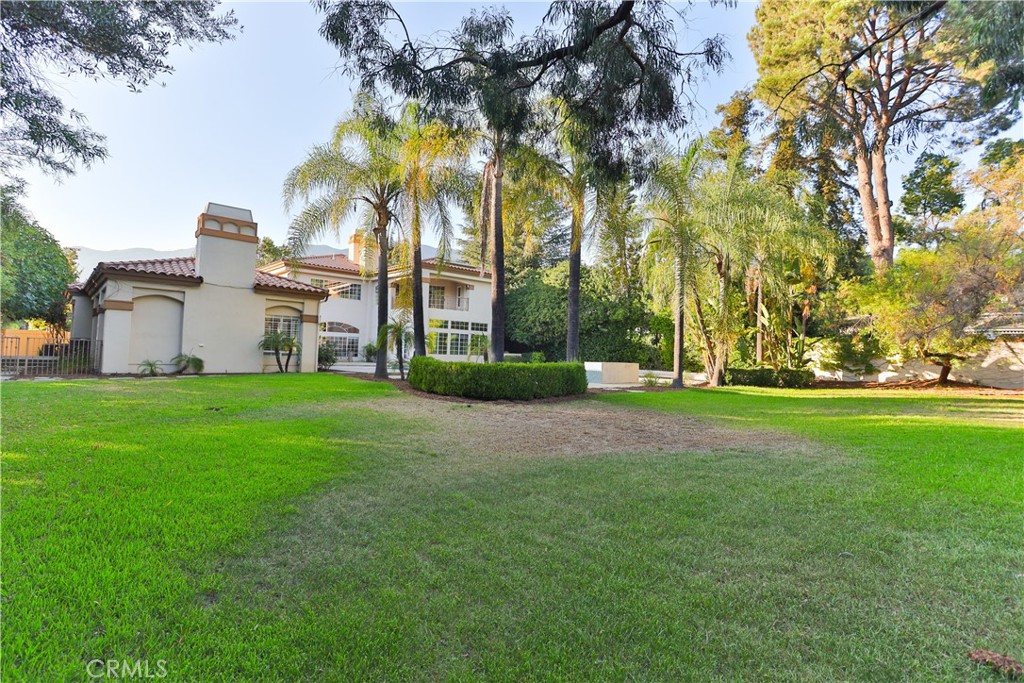 840 Peninsula Avenue