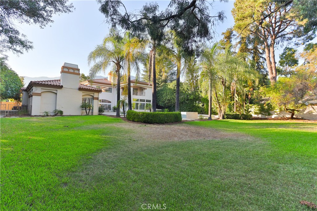 840 Peninsula Avenue