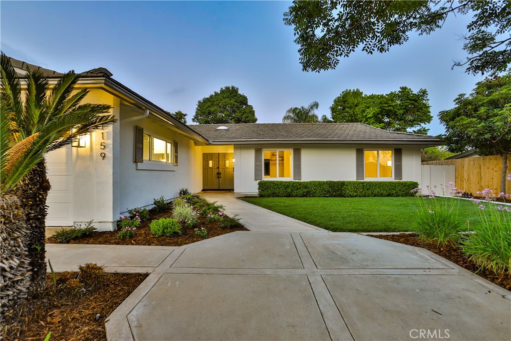 1159 Oak Knoll Terrace