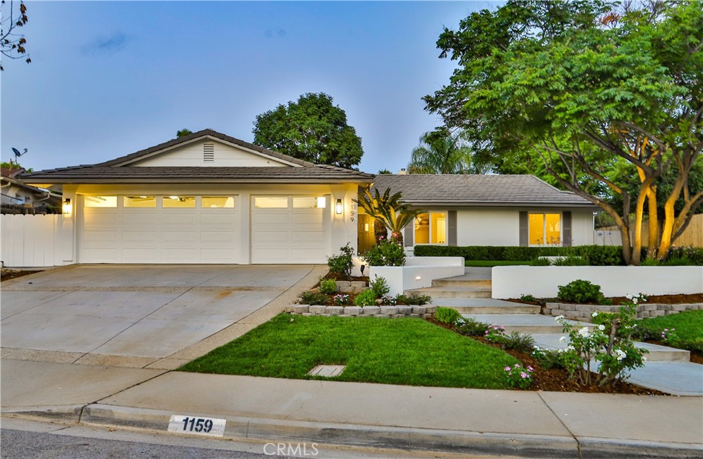 1159 Oak Knoll Terrace