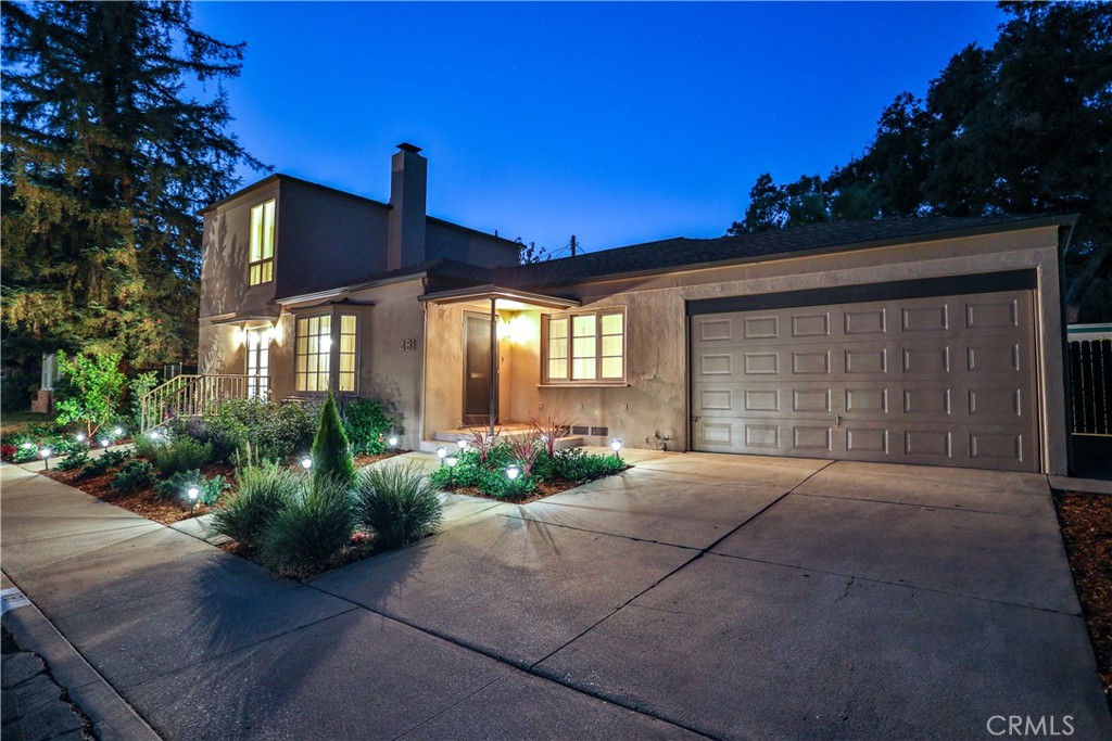 481 University Circle