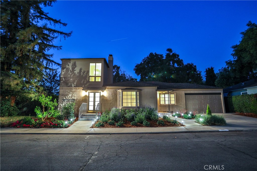 481 University Circle