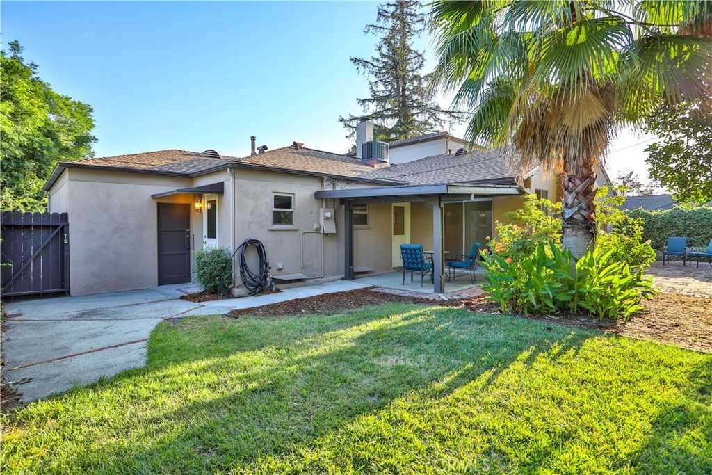 481 University Circle