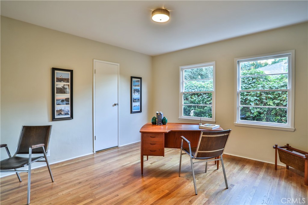 481 University Circle