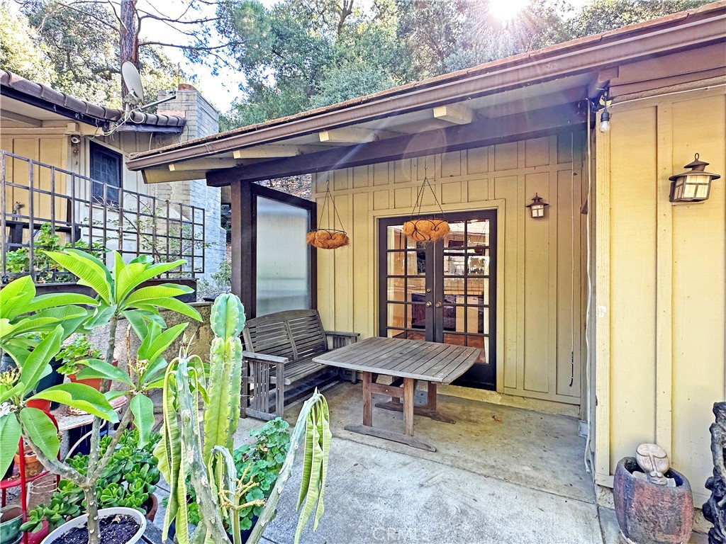 4580 Live Oak Canyon Road