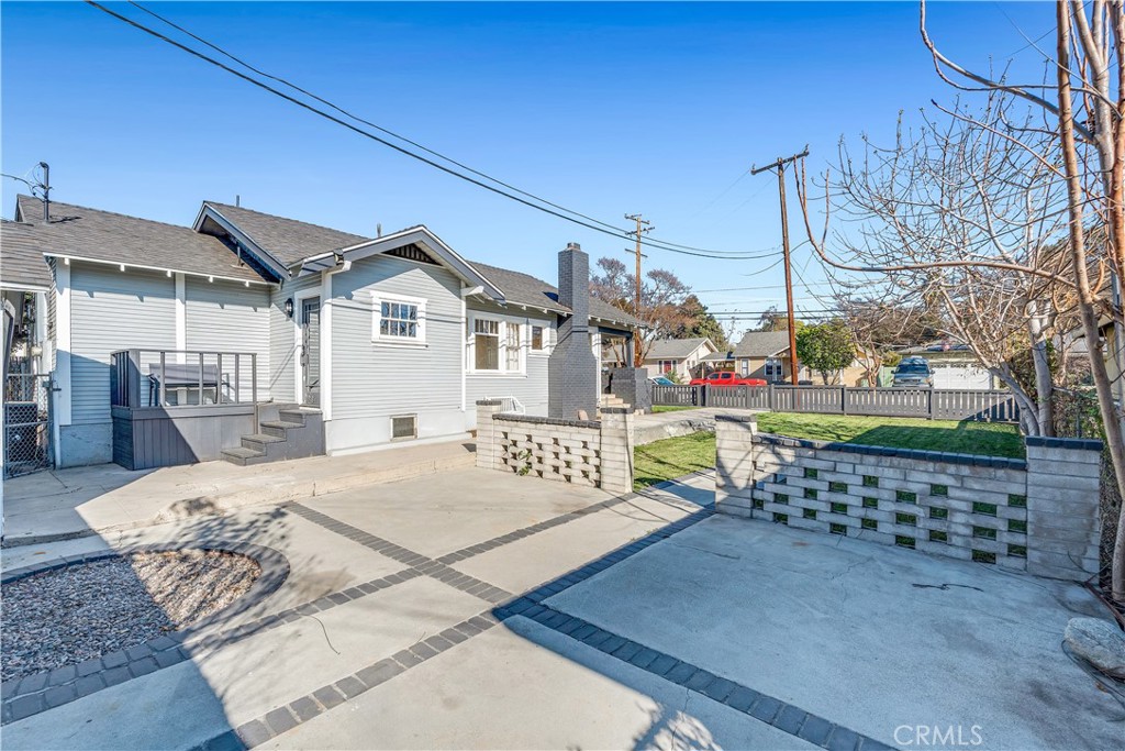 1131 Wisconsin Street