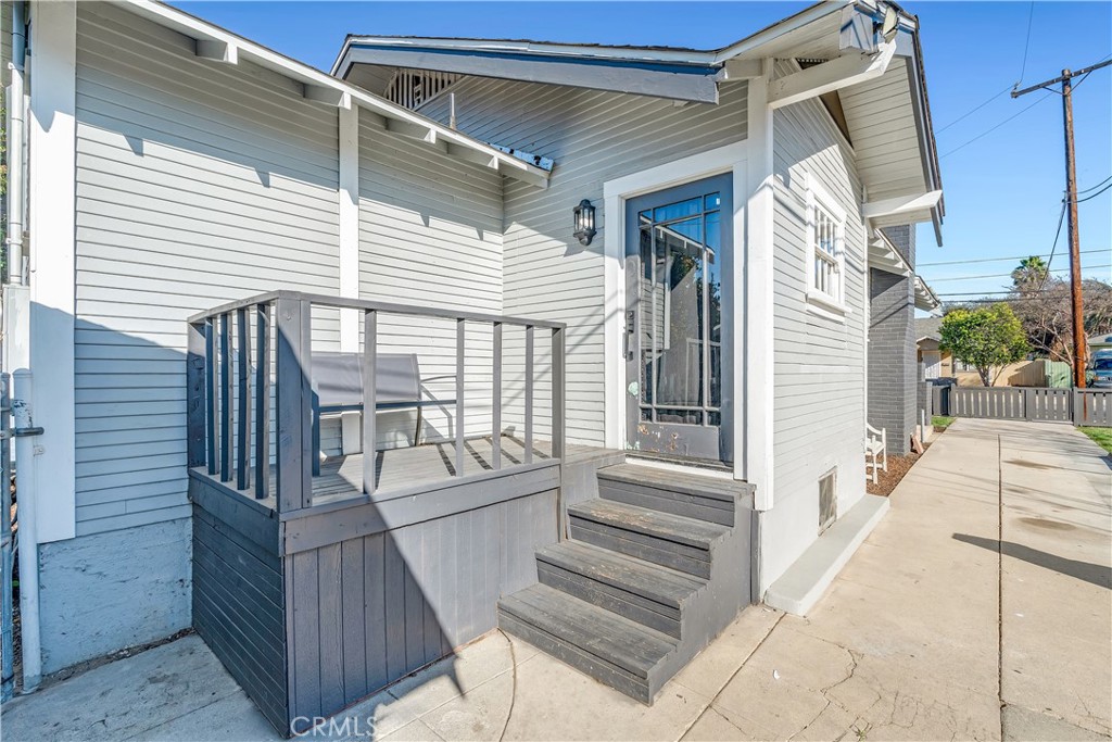 1131 Wisconsin Street