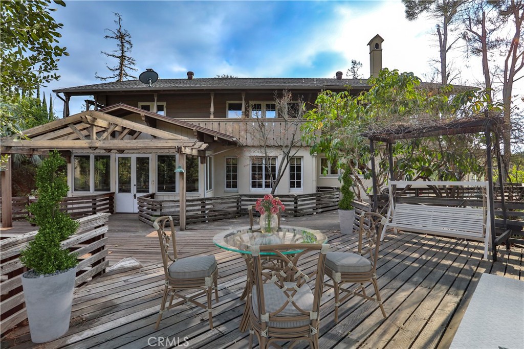 1890 Palomino Avenue