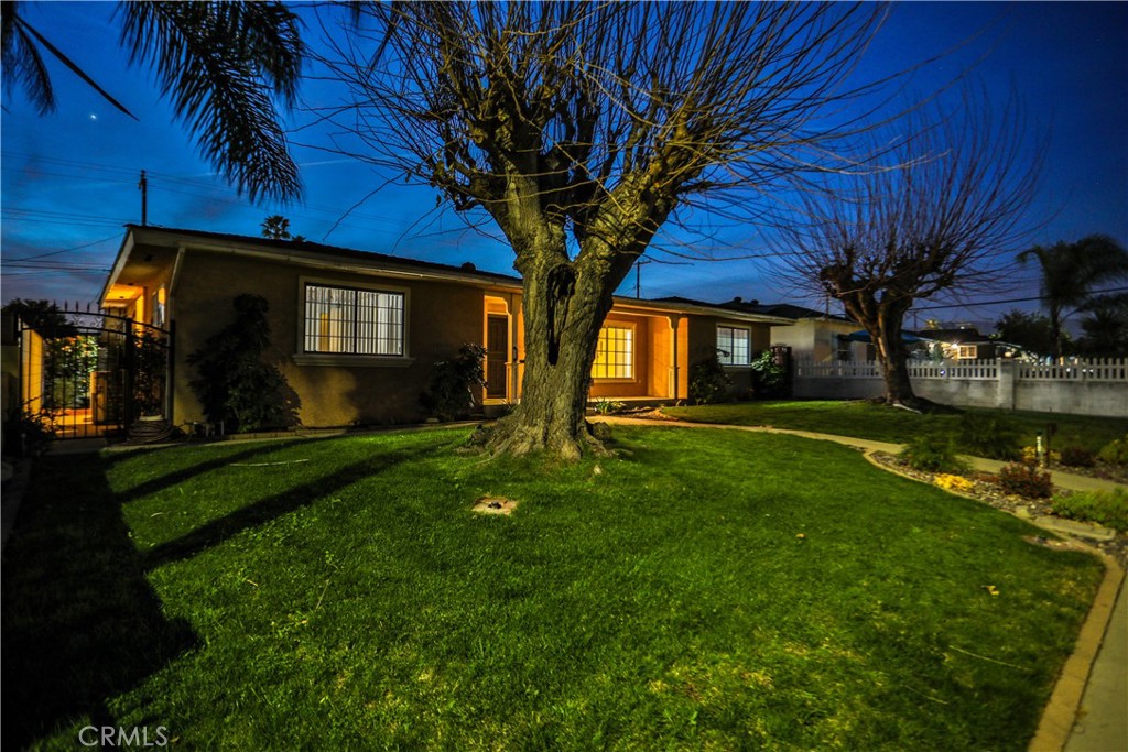 1847 Bonnie Brae Street