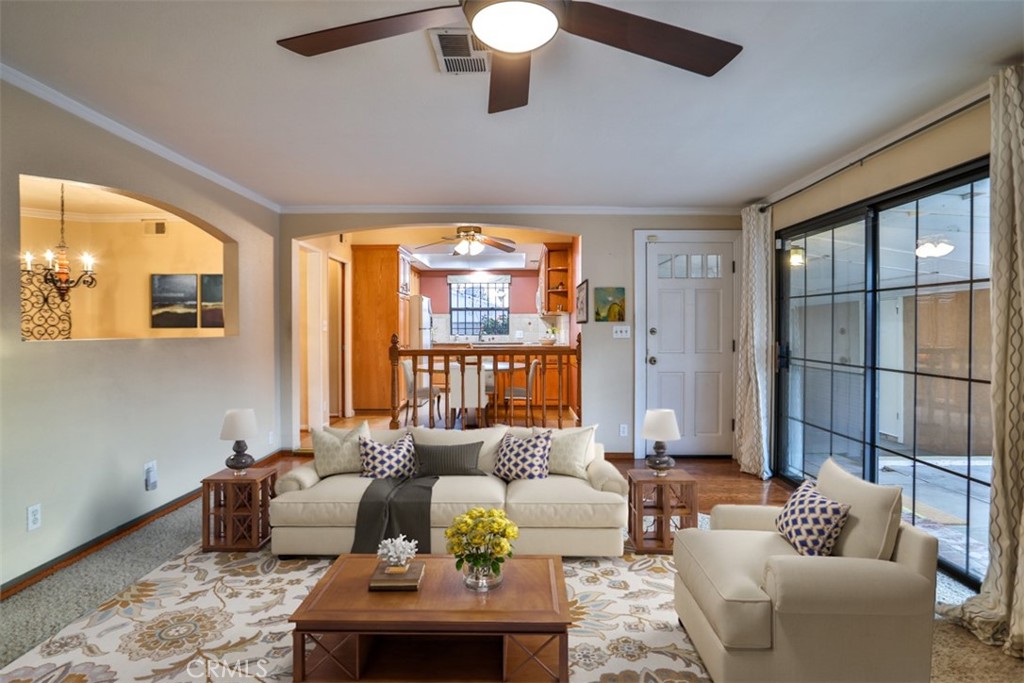 1847 Bonnie Brae Street