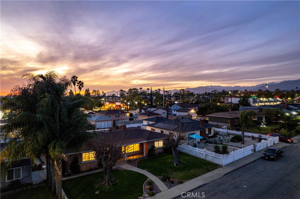 1847 Bonnie Brae Street