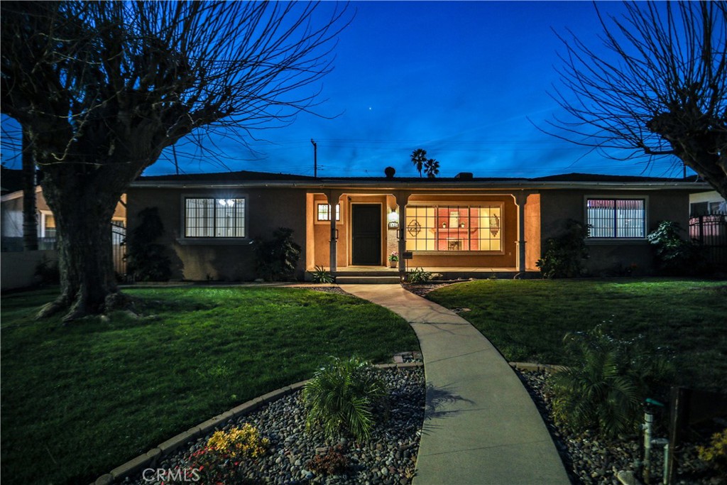 1847 Bonnie Brae Street