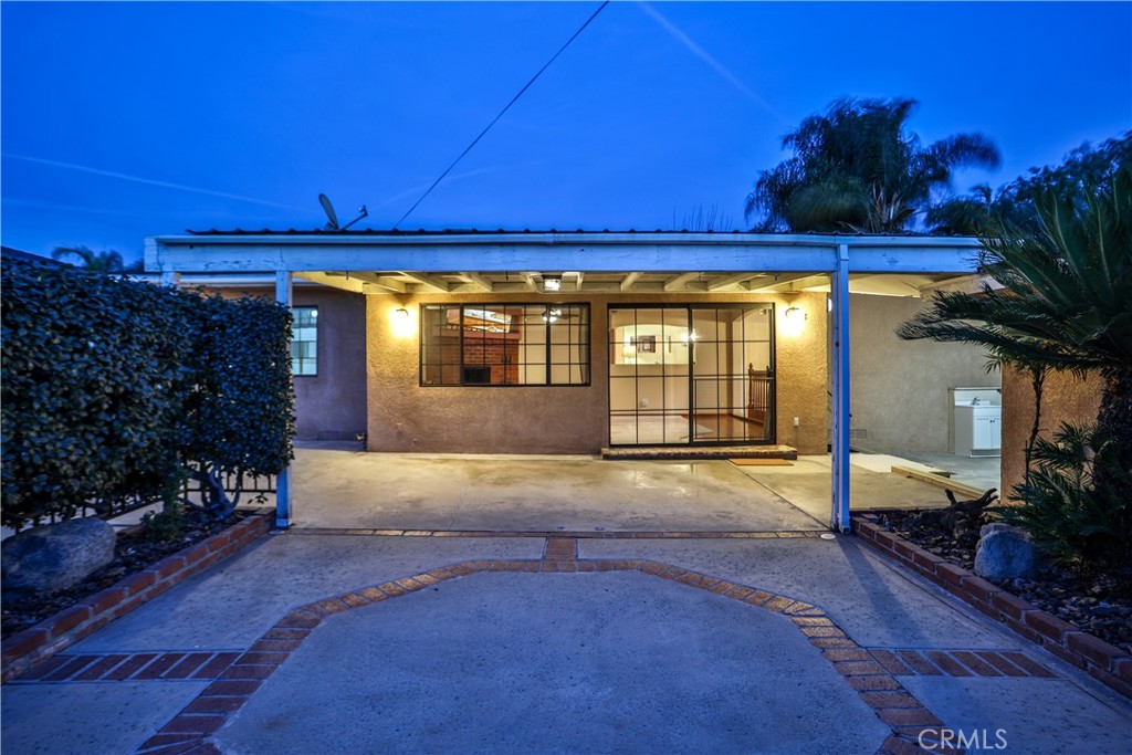 1847 Bonnie Brae Street