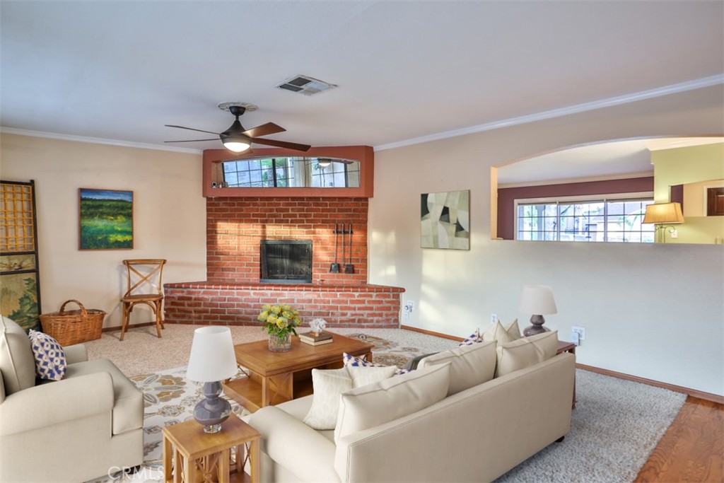 1847 Bonnie Brae Street