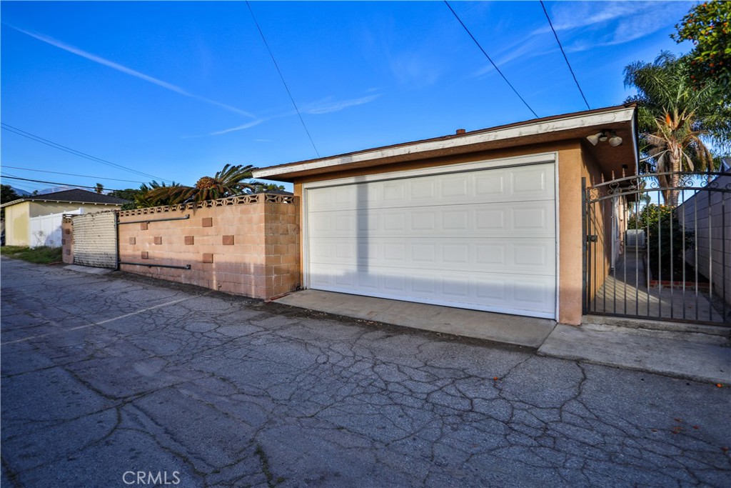 1847 Bonnie Brae Street