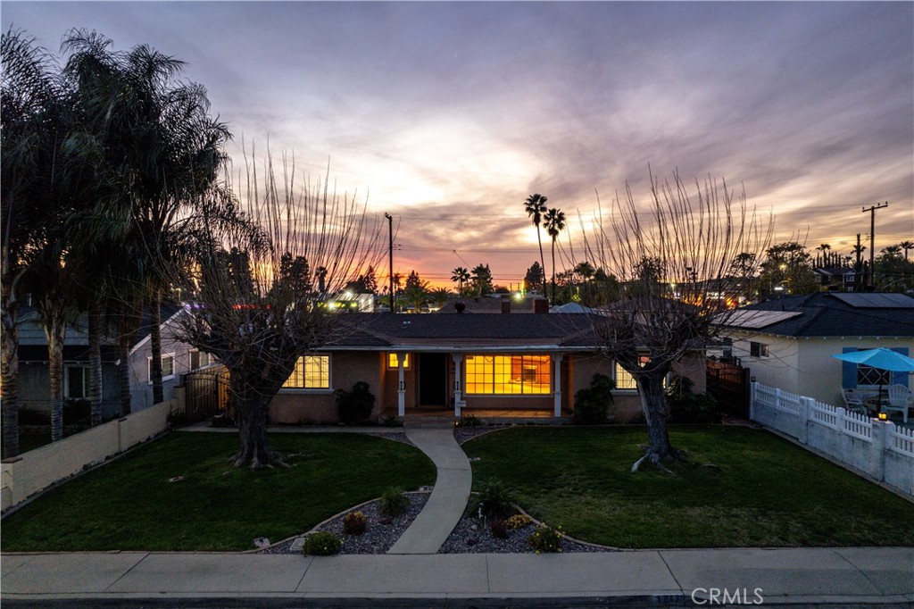 1847 Bonnie Brae Street