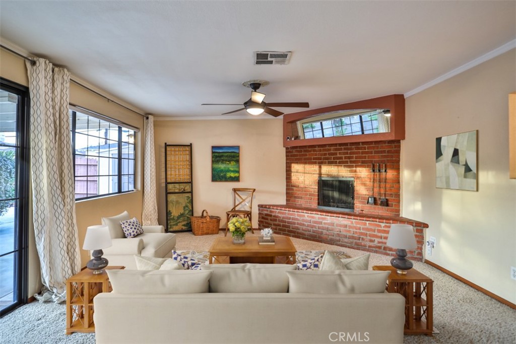 1847 Bonnie Brae Street