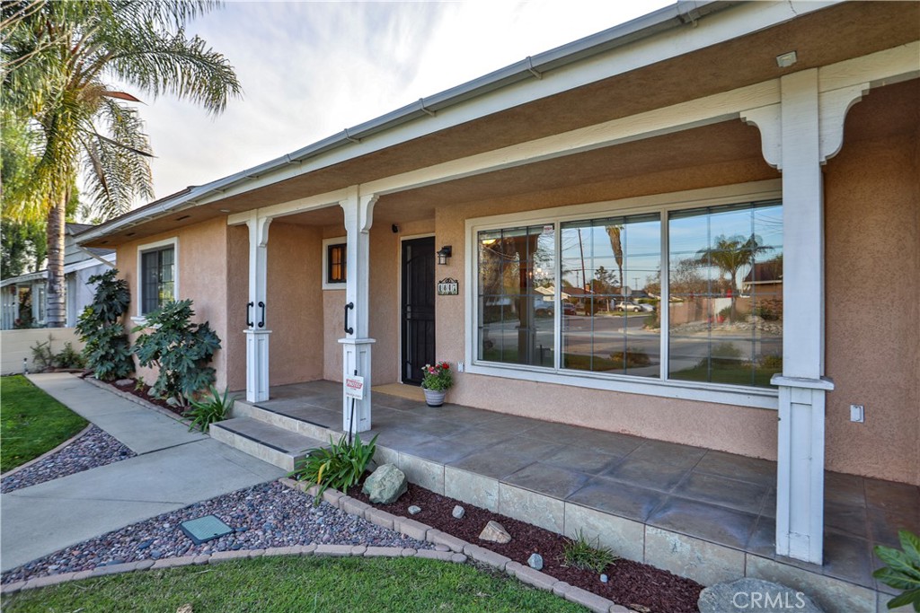 1847 Bonnie Brae Street