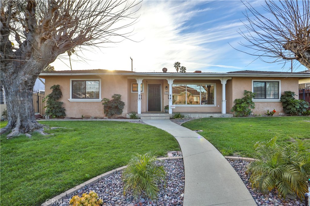 1847 Bonnie Brae Street