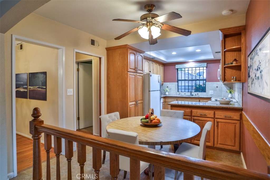 1847 Bonnie Brae Street