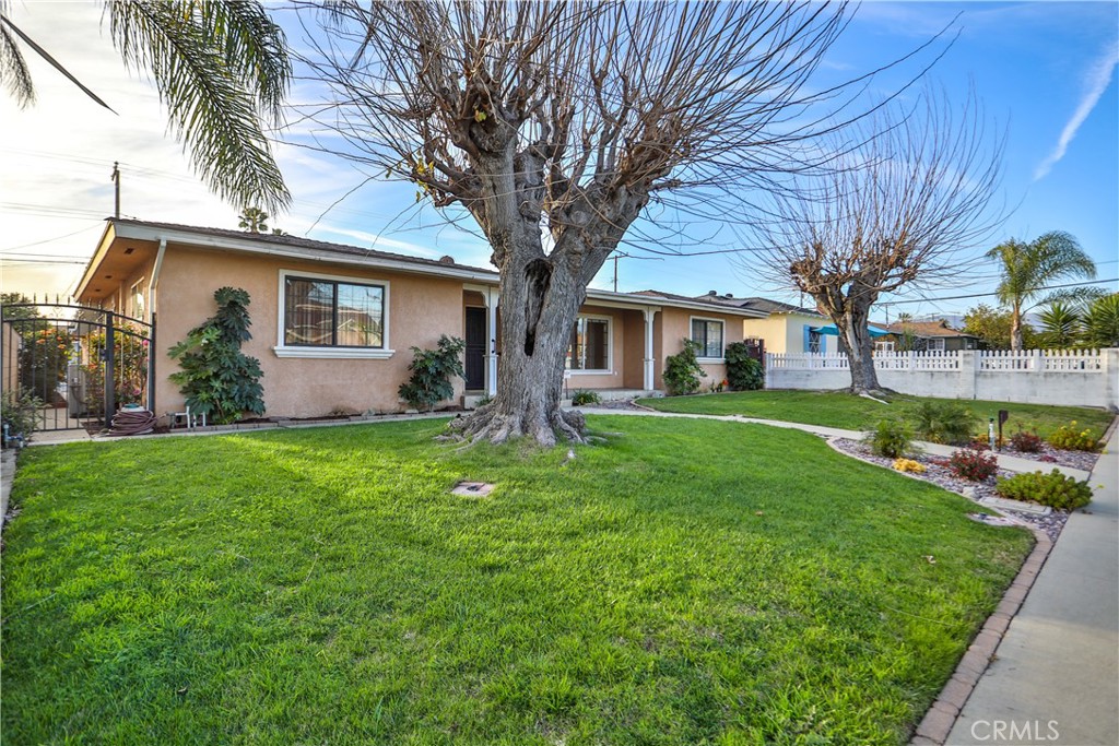 1847 Bonnie Brae Street