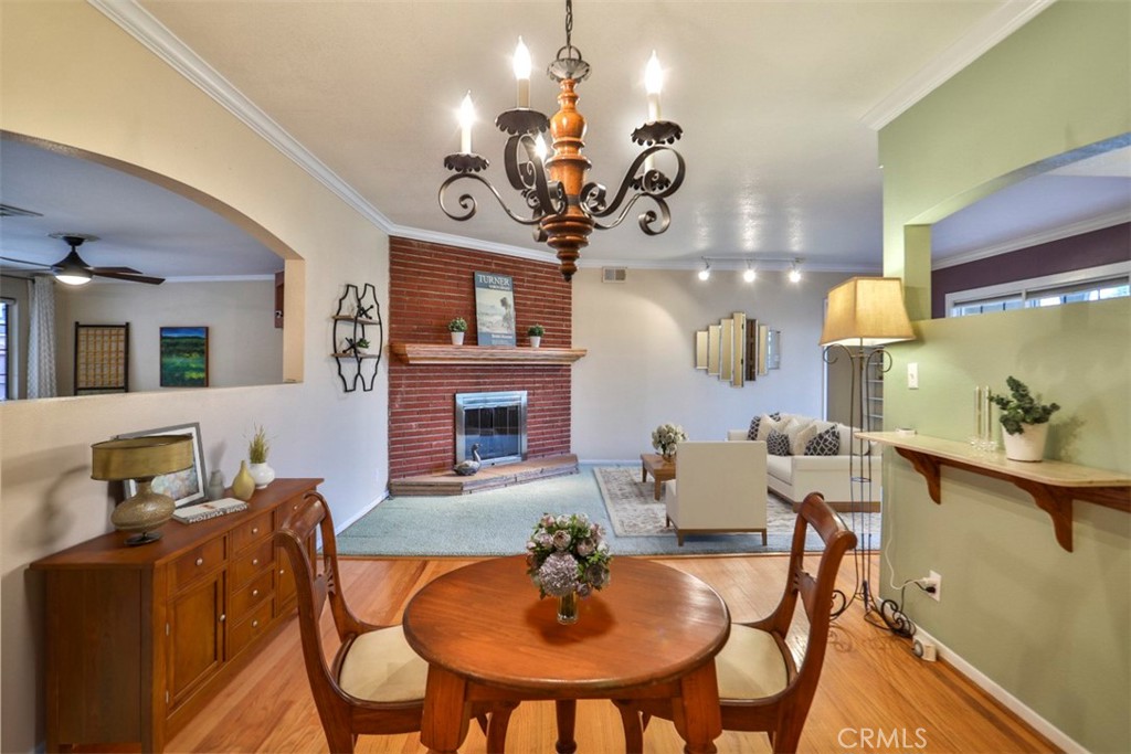 1847 Bonnie Brae Street