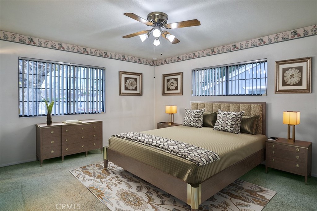 1847 Bonnie Brae Street