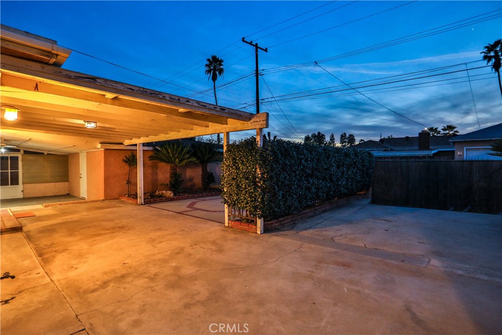 1847 Bonnie Brae Street