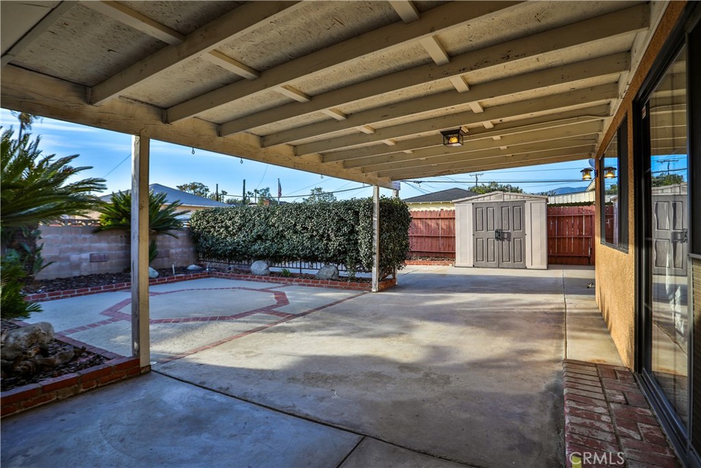 1847 Bonnie Brae Street