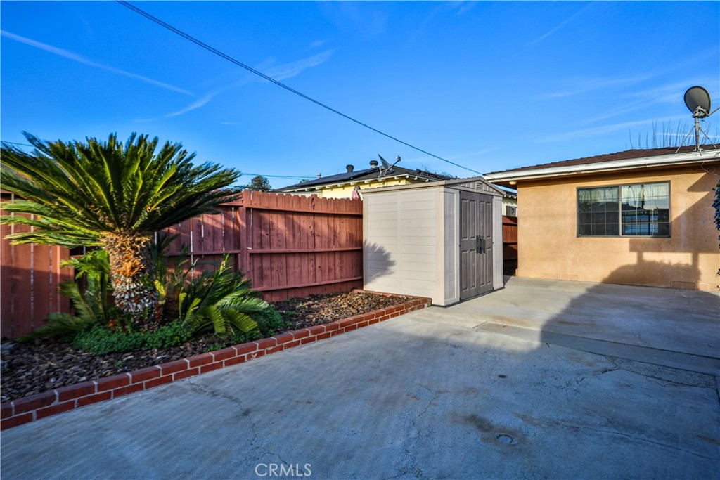 1847 Bonnie Brae Street