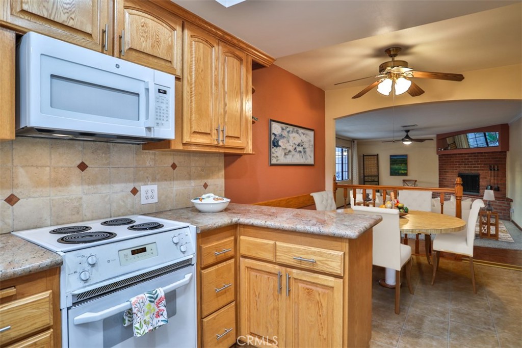 1847 Bonnie Brae Street