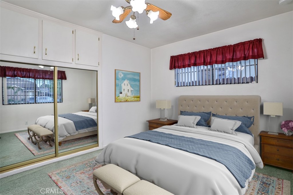 1847 Bonnie Brae Street