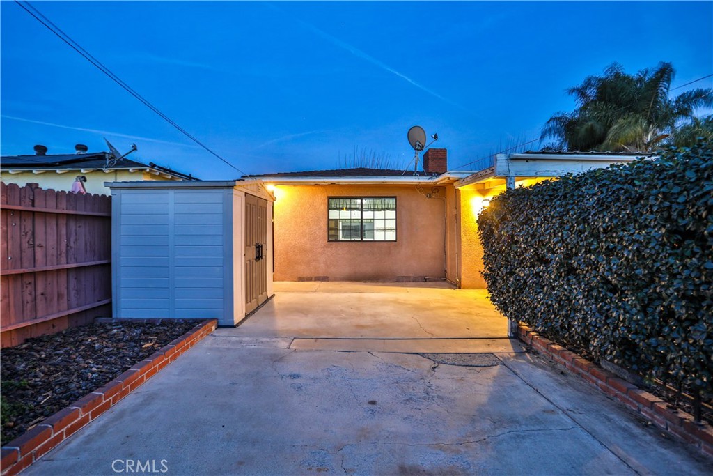 1847 Bonnie Brae Street