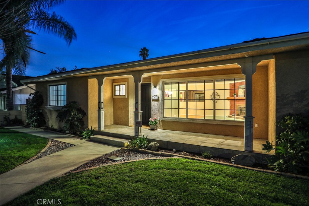 1847 Bonnie Brae Street