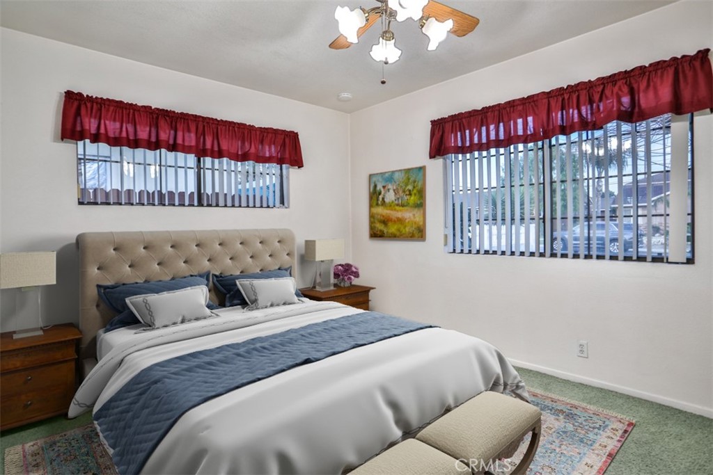 1847 Bonnie Brae Street