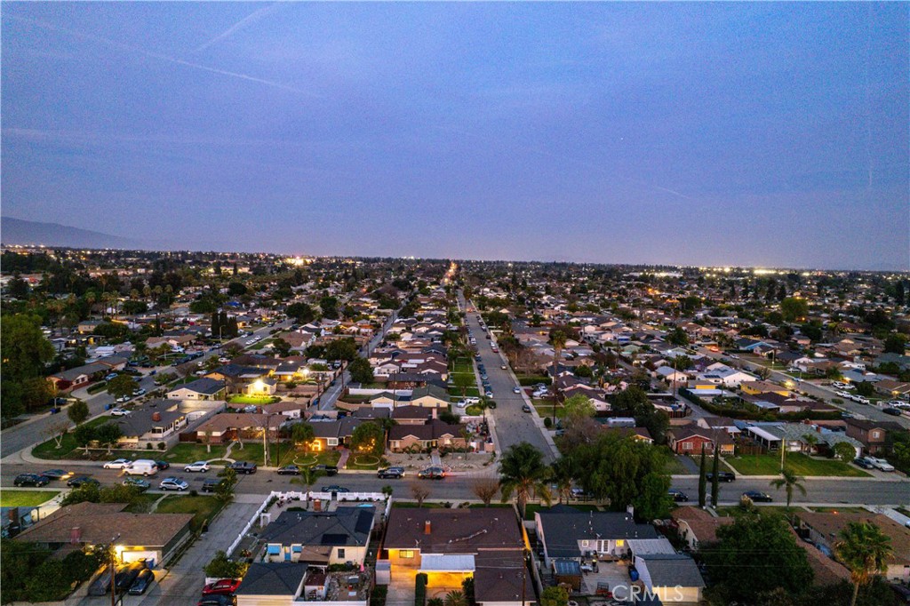 1847 Bonnie Brae Street