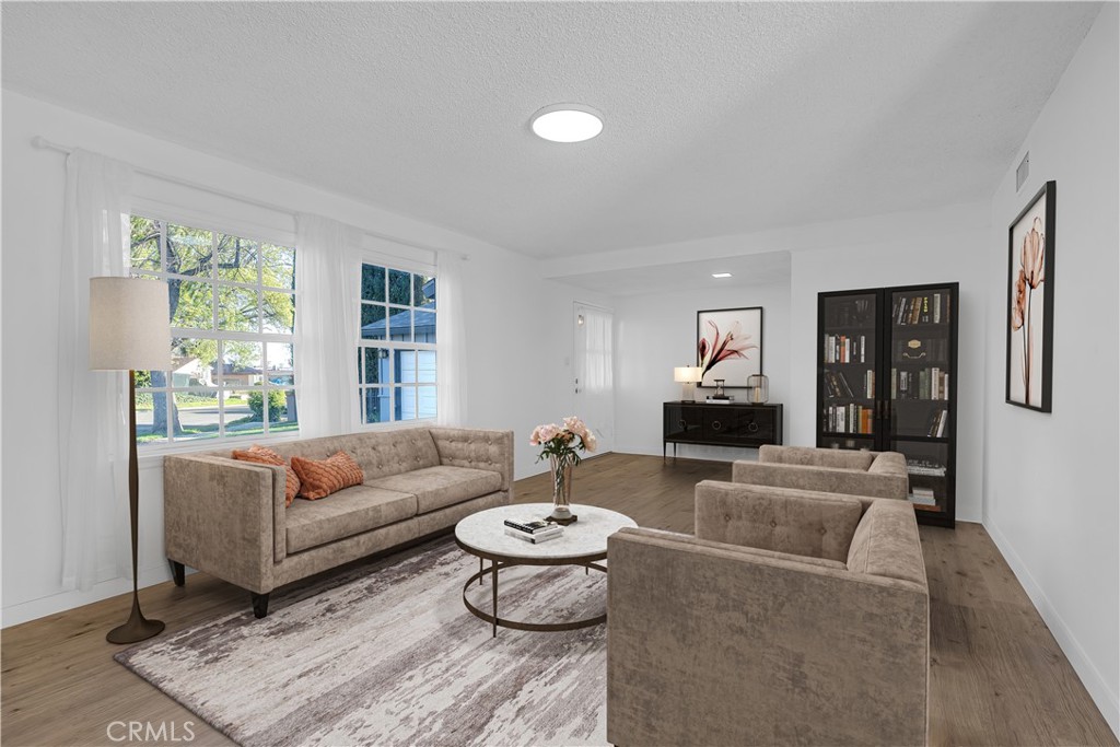 2981 Grayburn Street