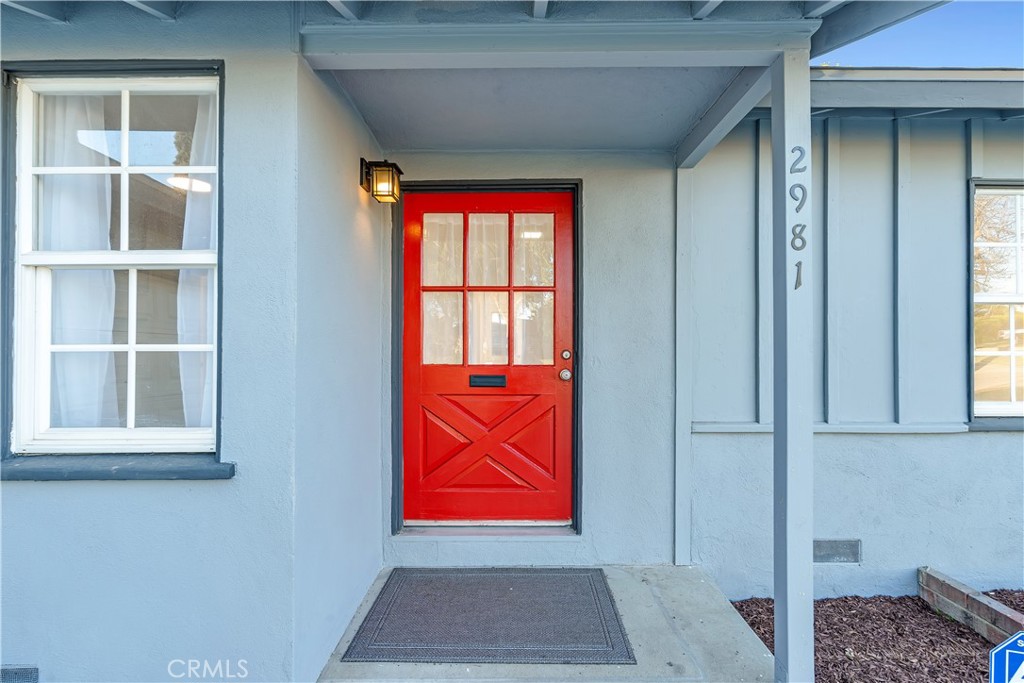 2981 Grayburn Street